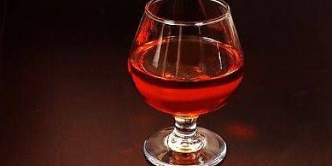 Kako napraviti konjak od chacha